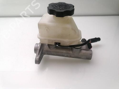 Used Brake master cylinder HYUNDAI GALLOPER II (JK-01) 2.5 TD intercooler (99 hp) 29051304