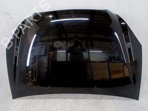 Used Hood Hood KIA CARENS III MPV (UN) 2.0 CRDi 140 (140 hp) 36317272 36317272