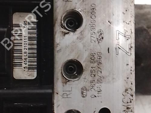 ABS pump SUBARU FORESTER (SH_) 2.0 D AWD (SHH, SHD, SHN) | BP38419252M43 - Image 3