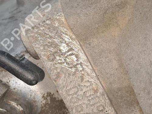 Gearbox SEAT LEON (1P1) 1.9 TDI | BP23382664M3 