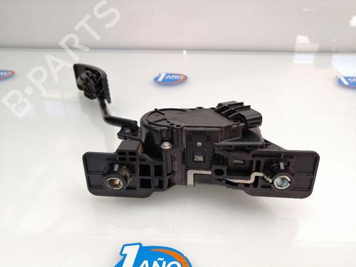 Pedal MITSUBISHI PAJERO IV (V8_W, V9_W) 3.2 DI-D 4WD (V98W, V88W) | BP23419721I4 