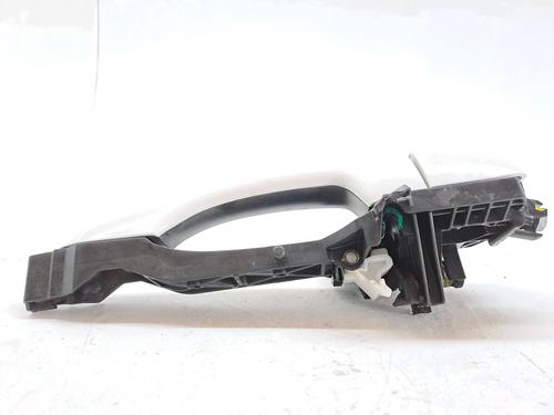 Rear right exterior door handle HYUNDAI TUCSON (TL, TLE) 1.6 CRDi hybrid 48V | BP28958099C130 