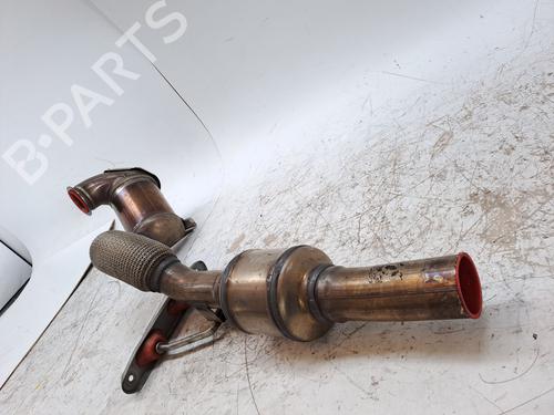 Catalyst AUDI A1 CITY CARVER (GBH) 35 TFSI | BP23379064M10 