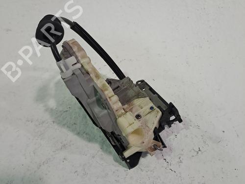 Rear left lock VW PASSAT B7 (362) 1.8 TSI | BP31061672C100