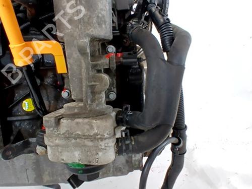 Engine SEAT IBIZA III (6L1) 1.9 TDI | BP30120811M1