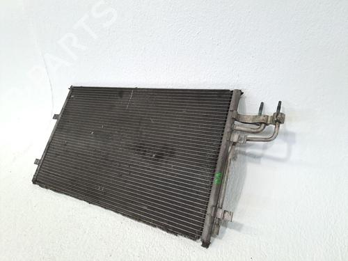 AC radiator FORD FOCUS II (DA_, HCP, DP) 1.8 TDCi | BP23978518M32 