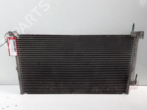 Varmeapparat FORD MONDEO II (BAP) 1.8 TD (90 hp) 26538737