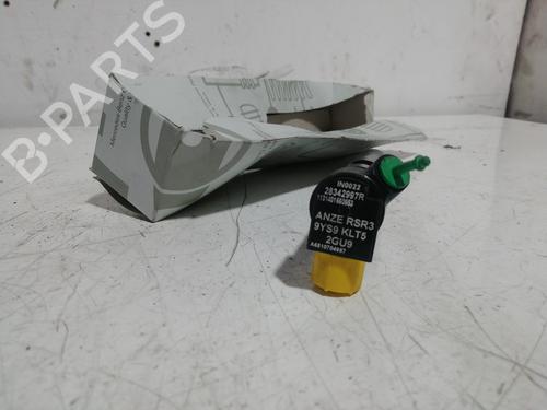 Used Injector MERCEDES-BENZ 124 Saloon (W124) 250 D (124.125) (94 hp) 25454942