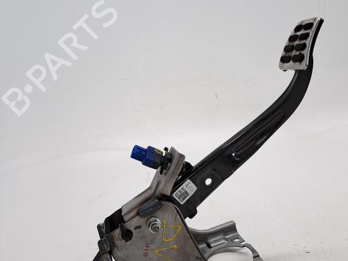Used Break pedal KIA CEED (CD) 1.6 CRDi 136 (136 hp) 26929194
