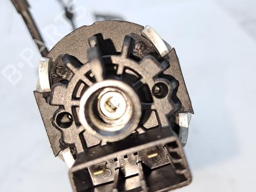 Central lock pump AUDI A8 D4 (4H2, 4H8, 4HC, 4HL) 6.3 W12 quattro | BP23382418M86 