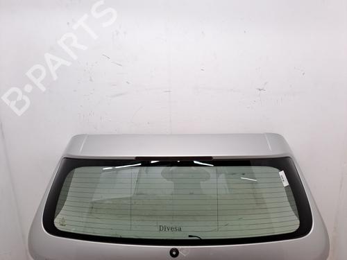 Tailgate MERCEDES-BENZ B-CLASS Sports Tourer (W245) B 200 CDI (245.208) | BP27557166C6 