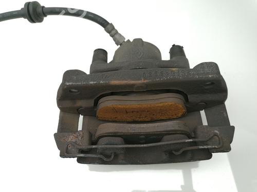 Bremssattel links vorne für DACIA DOKKER Box Body/MPV 1.5 dCi 75 / Blue dCi 75 (FEJW, FEAH) (75 hp) 23449875