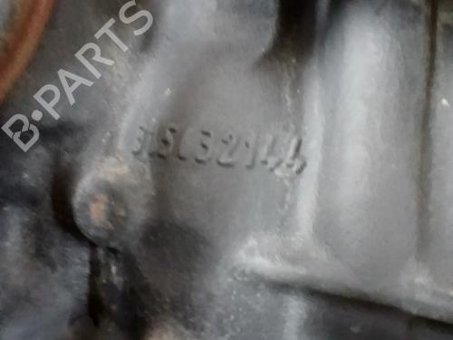 Used Engine OPEL ASTRA H GTC (A04) 1.6 (L08) (105 hp) 30477603