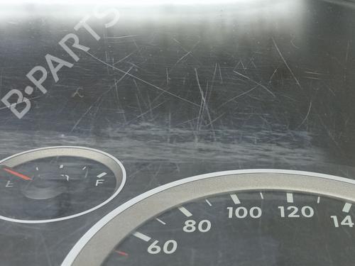 Instrument cluster HYUNDAI SANTA FÉ I (SM) 2.0 CRDi 4x4 | BP24188974C47 