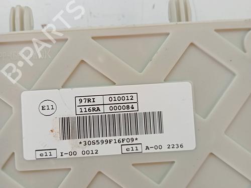 Fuse box FORD FOCUS III Turnier 2.0 ST | BP25456822E1 