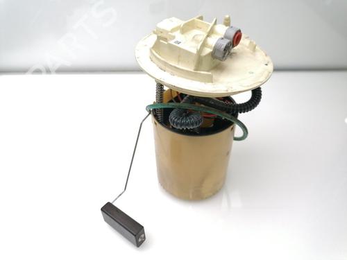 Pompe à carburant FORD TRANSIT CUSTOM V362 Van (FY, FZ) 2.2 TDCi (100 hp) 27292631