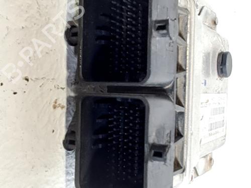 Engine control unit (ECU) FIAT 500 (312_) 1.2 (312AXA1A) | BP29558846M57 