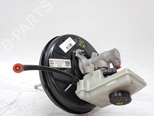 Servo brake AUDI A3 Sportback (8VA, 8VF) 2.0 TDI | BP23378217M42 