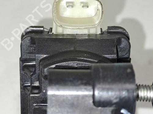 Right rear window motor NISSAN NOTE (E12) 1.2 | BP23372126E22 