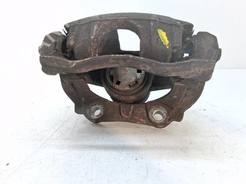 Used Left front brake caliper PEUGEOT 207 (WA_, WC_) 1.6 HDi (90 hp) 29302978