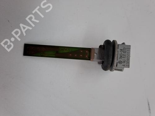 Used Electronic sensor MERCEDES-BENZ M-CLASS (W164) ML 320 CDI 4-matic (164.122) (224 hp) 23374158