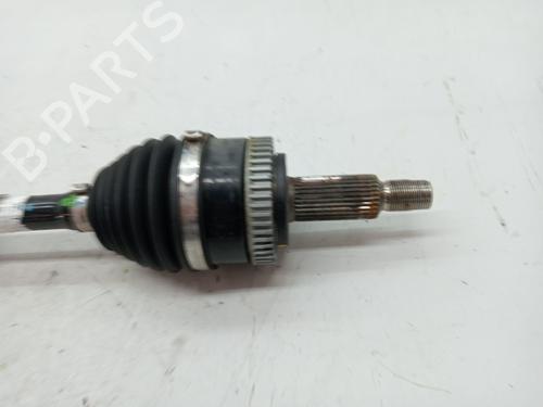 Left front driveshaft HYUNDAI ix35 (LM, EL, ELH) 2.0 CRDi | BP23355312M38 