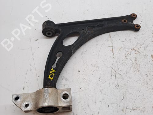 Used Left front suspension arm VW TOURAN (1T1, 1T2) 2.0 TDI 16V (140 hp) 23371913