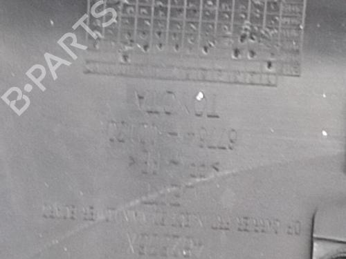 Front left panel TOYOTA YARIS (_P13_) 1.5 (NSP131_) | BP30772324C58