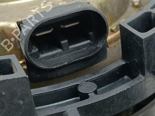 Radiator fan RENAULT MEGANE I (BA0/1_) 1.9 D Eco (BA0A, BA0U, BA0R) | BP25456243M35