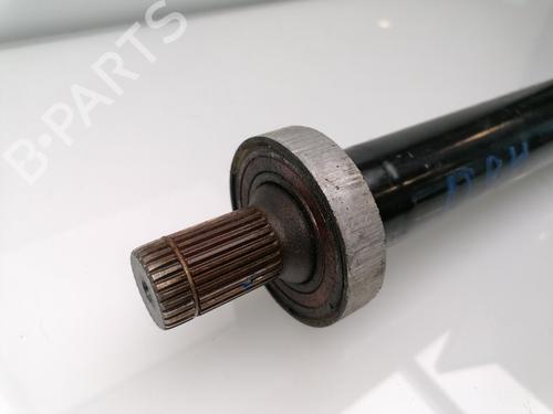 Right front driveshaft MERCEDES-BENZ A-CLASS (W176) A 250 (176.044) | BP23937796M39 