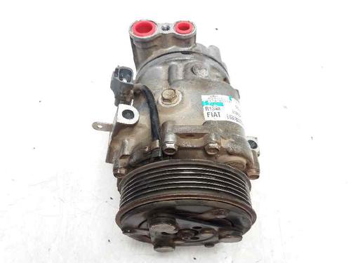 Compressor A/A FIAT QUBO (225_) 1.3 D Multijet (225CXB1A, 225AXB1A, 225CXB11, 225AXB11,... (75 hp) 29351350