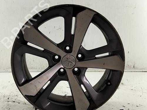 Used Rim Rim PEUGEOT 308 Hatchback Van (LB_) 1.6 e-HDi 115 (LB9HCG) (116 hp) 35779228 35779228