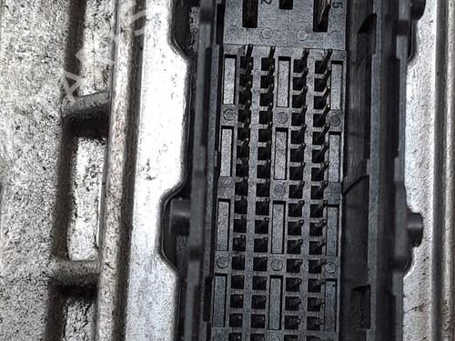 Engine control unit (ECU) SMART CITY-COUPE (450) 0.6 (S1CLA1, 450.341) | BP25248731M57