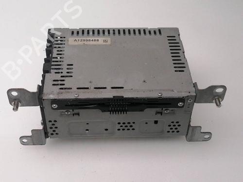 Radio FORD MONDEO V Saloon (CD) 2.0 TDCi 2201402