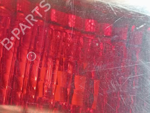 Left tailgate light RENAULT MEGANE III Grandtour (KZ0/1) 1.5 dCi (KZ1M, KZ1W, KZ0R) | BP27556939C79 