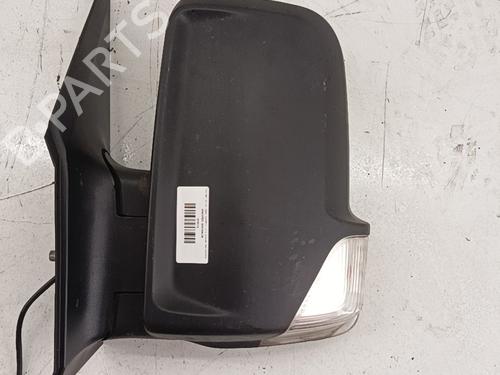 Retrovisor esquerdo Retrovisor esquerdo MERCEDES-BENZ SPRINTER 3,5-t Van (B906) 313 CDI 4x4 (906.631, 906.633, 906.635, 906.637) (129 hp) 36539964 36539964