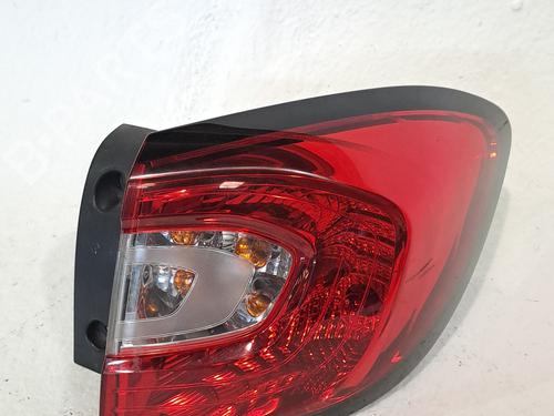 Used Right taillight RENAULT CAPTUR I (J5_, H5_) 1.5 dCi 90 (J5N4, J5M5, J5MW, J5M6, J5AL, J5AJ) (90 hp) 28959507