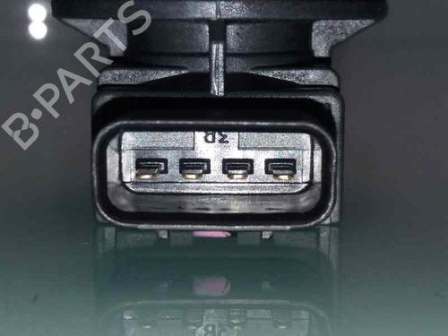 Ignition coil TOYOTA YARIS (_P9_) 1.3 VVT-i (SCP90_, SCP90R) | BP24139899M94 