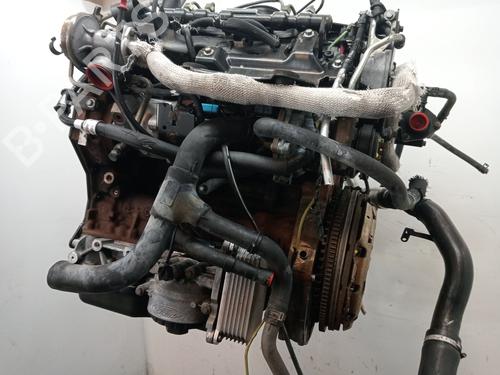 Engine JAGUAR X-TYPE I (X400) 2.0 D | BP23361591M1 