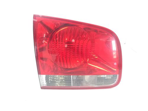 Venstre baglygte bagklap VW TOUAREG (7LA, 7L6, 7L7) 3.2 V6 (220 hp) 31061927