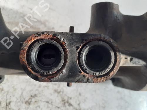 Brake master cylinder CITROËN AX (ZA-_) 14 (ZA) | BP25987581M77 