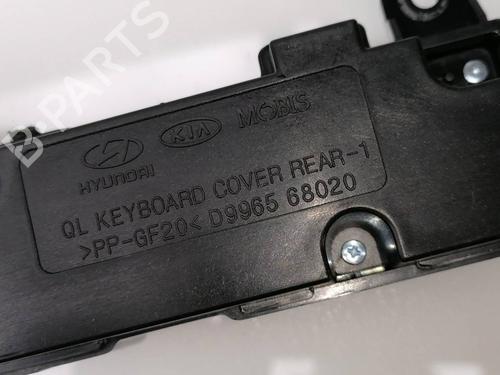 Switch KIA SPORTAGE IV (QL, QLE) 1.7 CRDi | BP23386208I30 