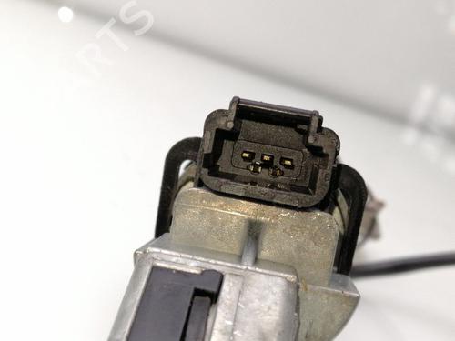 Ignition barrel CITROËN C5 III (RD_) 2.0 HDi 140 (RDRHF8, RDRHFA, RDRHA8, RDRHAJ) | BP23449766M48 