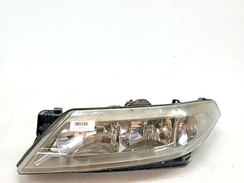 Faro sinistro RENAULT LAGUNA II Grandtour (KG0/1_) 1.9 dCi (KG0G) (120 hp) 31369552