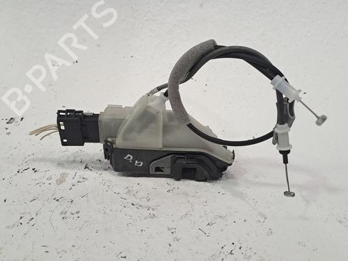 Used Front right lock CITROËN C3 / C3 ORIGIN III (SX) 1.2 PureTech 82 (83 hp) 26168923