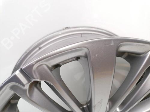 Rim PEUGEOT 208 I (CA_, CC_) 1.2 PureTech 82 | BP23938563C45