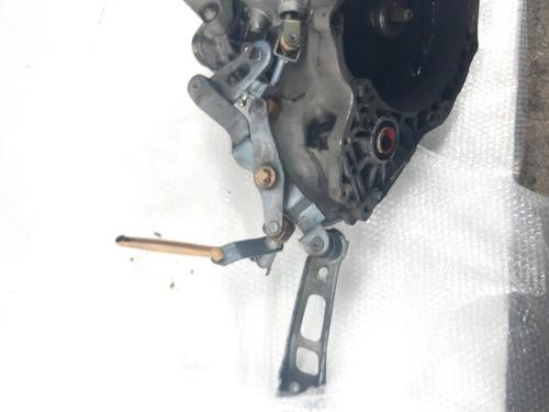 Gearbox OPEL CORSA D (S07) 1.3 CDTI (L08, L68) | BP39683864M3 - Image 4