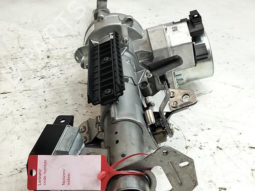 Used Steering column Steering column FORD PUMA (J2K, CF7) 1.0 EcoBoost (125 hp) 39740808 39740808