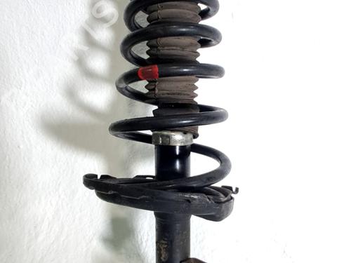 Venstre bak støtdemper LEXUS RX (_U3_) 400h AWD (MHU38_, MHU38R) (272 hp) 31701202