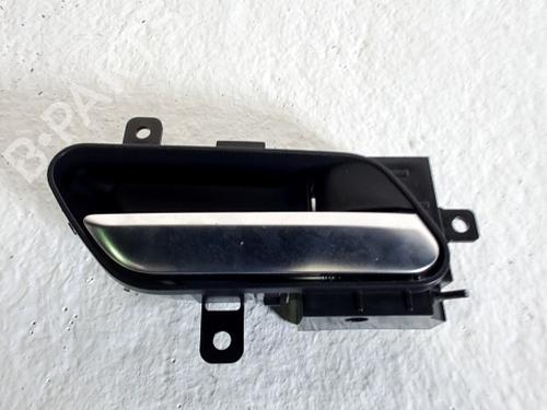 Used Front right interior door handle NISSAN X-TRAIL IV (T33) 1.5 VC-T e-Power e-4ORCE (213 hp) 32312532